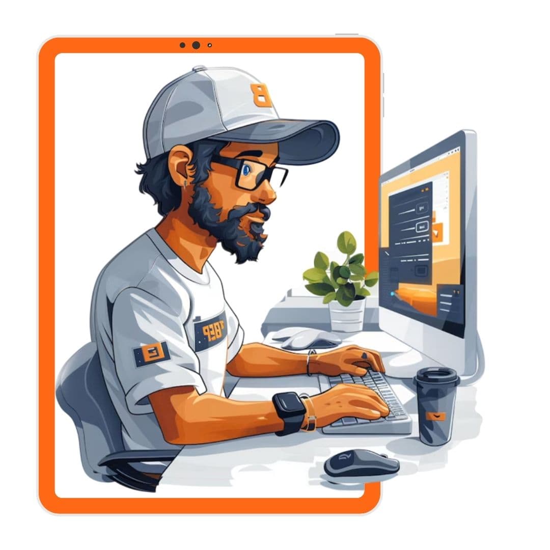 Web and Mobile App Development